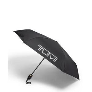 Tumi Umbrellas Medium Auto Close Umbrella- Black 2 Tumi Umbrellas Medium Auto Close Umbrella- Black 2
