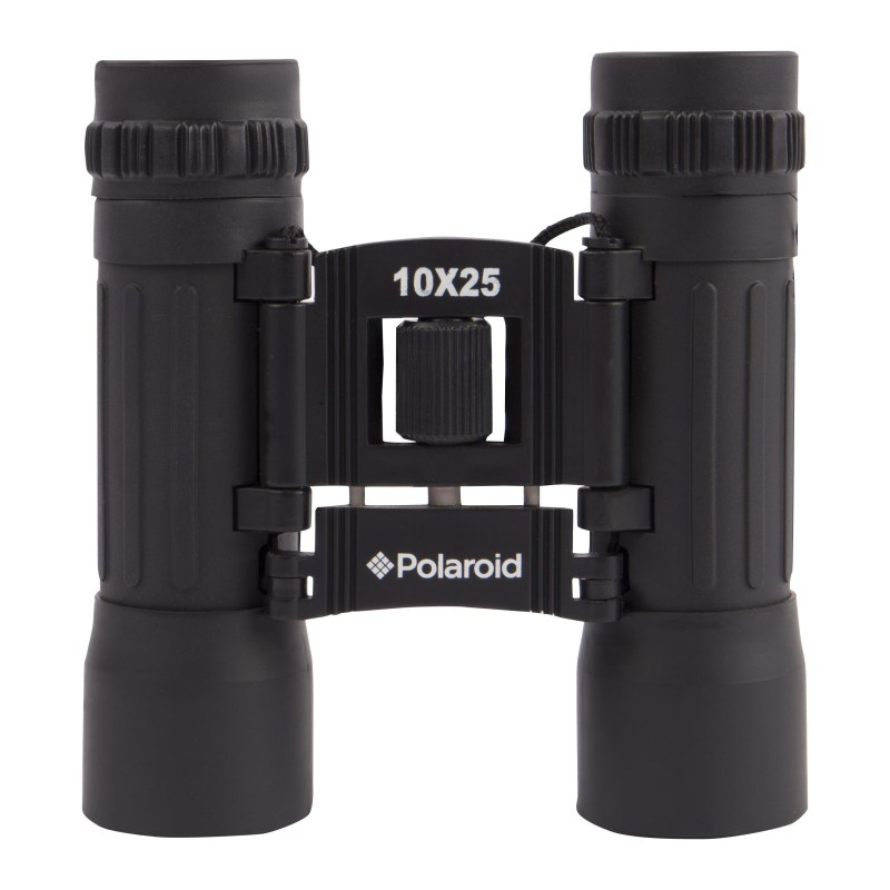 Polaroidâ„¢ Compact Binoculars w/Wide Angle View 1 Polaroidâ„¢ Compact Binoculars w/Wide Angle View 1