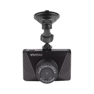Vivitar® 2-in-1 Digital Car Dash Cam/Digital Camera 1 Vivitar® 2-in-1 Digital Car Dash Cam/Digital Camera 1