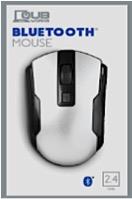 VivitarĀ® QUB Works 2.4G Wireless Mouse 1 VivitarĀ® QUB Works 2.4G Wireless Mouse 1