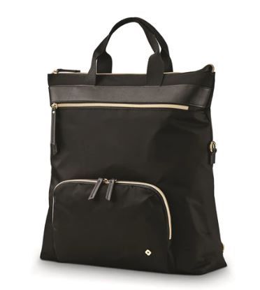 Samsonite® Mobile Solution Convertible Backpack (Black) 2 Samsonite® Mobile Solution Convertible Backpack (Black) 2