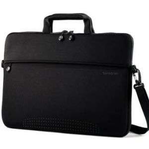 Samsonite® Aramon 17" Laptop Shuttle Bag 2 Samsonite® Aramon 17" Laptop Shuttle Bag 2