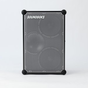 SOUNDBOKS SOUNDBOKS 4 Portable Bluetooth Metallic Gray Performance Speaker 2 SOUNDBOKS SOUNDBOKS 4 Portable Bluetooth Metallic Gray Performance Speaker 2