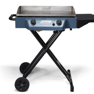 Newell Brands Distribution LLC Coleman Roadtrip Griddle Xl 24" Slate 2 Newell Brands Distribution LLC Coleman Roadtrip Griddle Xl 24" Slate 2