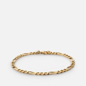 Miansai 3Mm Figaro Chain Bracelet Women%27S 2 Miansai 3Mm Figaro Chain Bracelet Women%27S 2