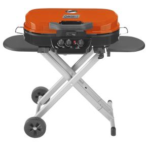 Newell Brands Distribution LLC Coleman Roadtrip 285 Stand Up Grill - Orange 2 Newell Brands Distribution LLC Coleman Roadtrip 285 Stand Up Grill - Orange 2