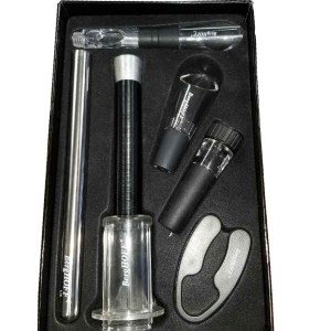 BergHoff Wine Connoisseur 5Pc Set (Air Pressure Opener) 2 BergHoff Wine Connoisseur 5Pc Set (Air Pressure Opener) 2