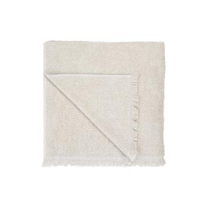 Blomus Frino Fringed Organic Cotton Terry Bath Towel 2 Blomus Frino Fringed Organic Cotton Terry Bath Towel 2