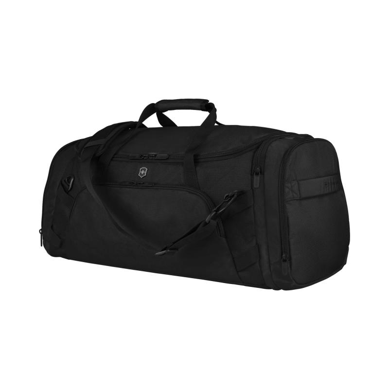 Victorinox Swiss Army Corporate Gifts Vx Sport Evo 2 In One Backpack Duffel Bag Black 2 Victorinox Swiss Army Corporate Gifts Vx Sport Evo 2 In One Backpack Duffel Bag Black 2