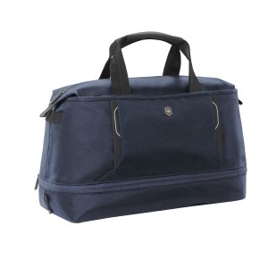 Victorinox Swiss Army Corporate Gifts Wt 6.0 Weekender Bag Blue 2 Victorinox Swiss Army Corporate Gifts Wt 6.0 Weekender Bag Blue 2