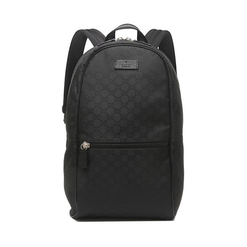 Gucci Guccissima Slim Backpack 2 Gucci Guccissima Slim Backpack 2