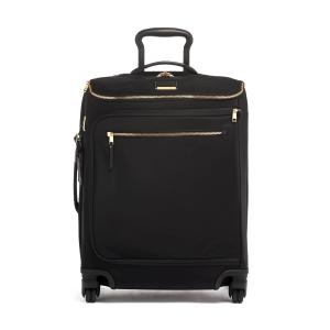 Tumi Voyageur Leger Continental Carry-On Luggage - Black 2 Tumi Voyageur Leger Continental Carry-On Luggage - Black 2