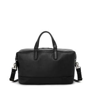 Tumi Nelson Duffel Bag - Black 2 Tumi Nelson Duffel Bag - Black 2