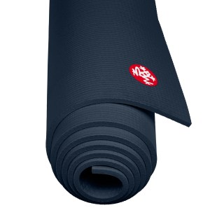 Manduka Pro Yoga Mat - Midnight Black 2 Manduka Pro Yoga Mat - Midnight Black 2