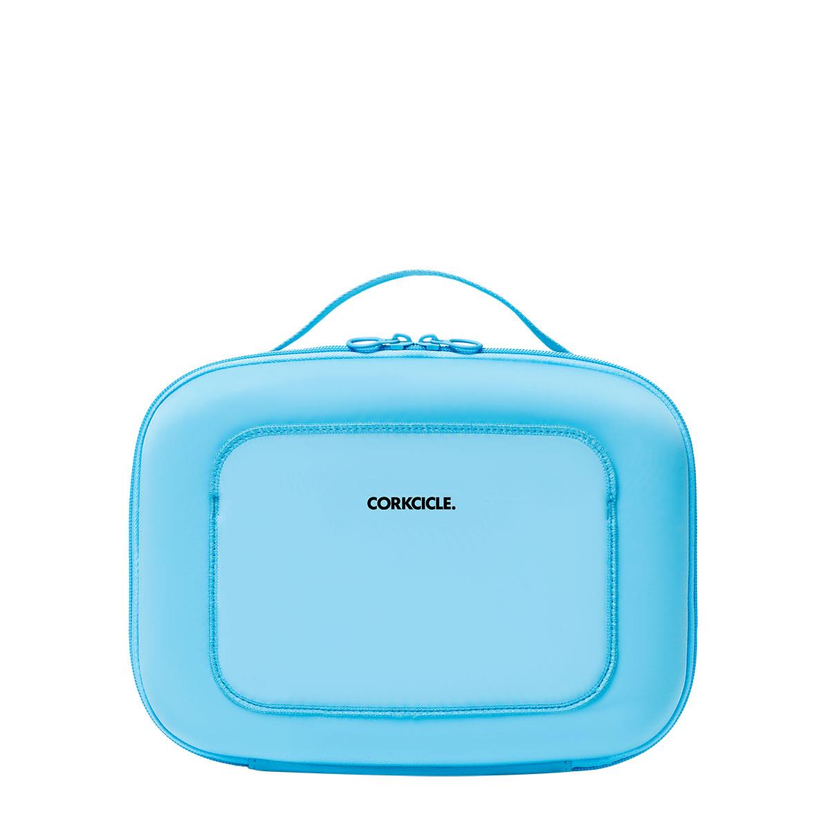 Corkcicle Lunchpod - Santorini Neoprene 2 Corkcicle Lunchpod - Santorini Neoprene 2