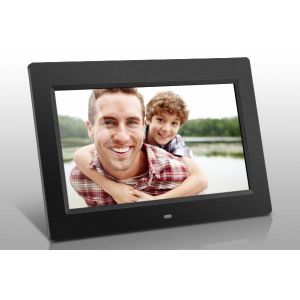 Aluratek 10.1" Digital Photo Frame w/ 4 GB Built-In Memory & Remote (1024 x 600 res) 2 Aluratek 10.1" Digital Photo Frame w/ 4 GB Built-In Memory & Remote (1024 x 600 res) 2