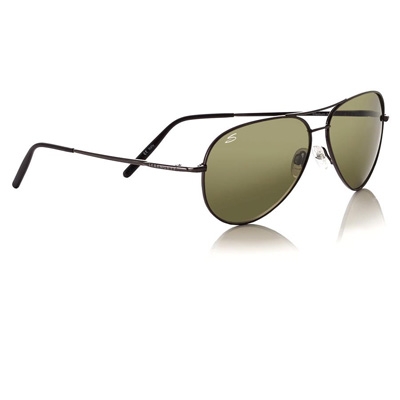 Serengeti Medium Aviator Sunglasses w/Polarized Lens 1 Serengeti Medium Aviator Sunglasses w/Polarized Lens 1