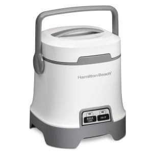 Hamilton Beach® Personal Oatmeal Maker 2 Hamilton Beach® Personal Oatmeal Maker 2