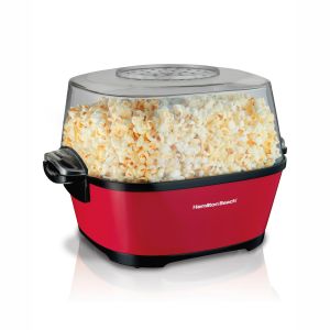 Hamilton Beach® Hot Oil Popcorn Popper 2 Hamilton Beach® Hot Oil Popcorn Popper 2