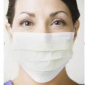 Vivitar® 5-Pack Disposable Protective Mask 1 Vivitar® 5-Pack Disposable Protective Mask 1