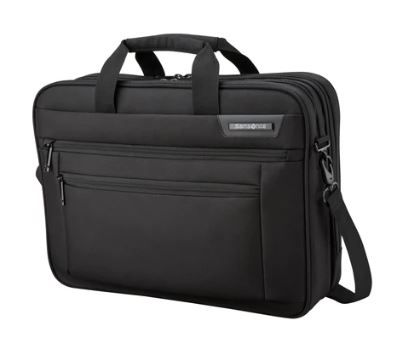 Samsonite® Classic 2.0 17" 2 Compartment Briefcase 2 Samsonite® Classic 2.0 17" 2 Compartment Briefcase 2
