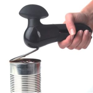 OXO Good Grips Smooth Edge Can Opener 2 OXO Good Grips Smooth Edge Can Opener 2