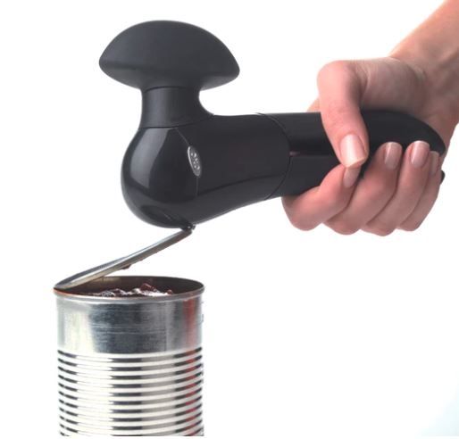 OXO Good Grips Smooth Edge Can Opener 2 OXO Good Grips Smooth Edge Can Opener 2