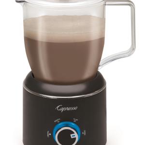 Capresso Froth Control Frother/Hot Chocolate Maker 2 Capresso Froth Control Frother/Hot Chocolate Maker 2