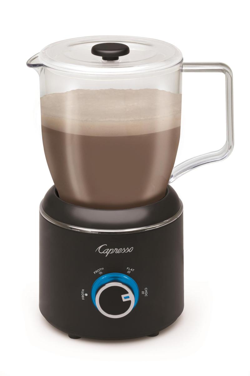 Capresso Froth Control Frother/Hot Chocolate Maker 2 Capresso Froth Control Frother/Hot Chocolate Maker 2