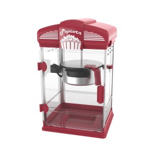 Legacy West Bend® - Theater Popcorn Machine - 4 Oz. 2 Legacy West Bend® - Theater Popcorn Machine - 4 Oz. 2