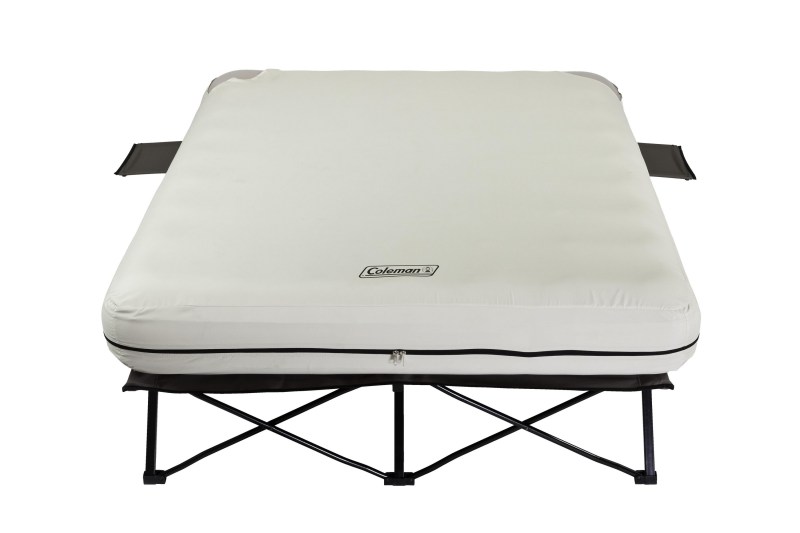 Newell Brands Distribution LLC Coleman Queen Airbed Cot 2 Newell Brands Distribution LLC Coleman Queen Airbed Cot 2