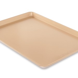 Nordic Ware Naturals® Nonstick Big Sheet Baking Pan 2 Nordic Ware Naturals® Nonstick Big Sheet Baking Pan 2