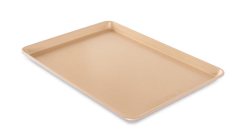 Nordic Ware Naturals® Nonstick Big Sheet Baking Pan 2 Nordic Ware Naturals® Nonstick Big Sheet Baking Pan 2