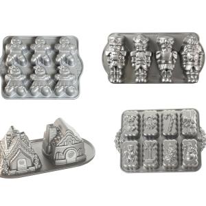 Nordic Ware Holiday Bundle 2 Nordic Ware Holiday Bundle 2