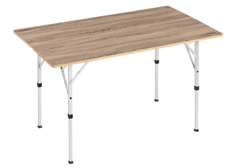 Newell Brands Distribution LLC Coleman Living Collection Folding Table 2 Newell Brands Distribution LLC Coleman Living Collection Folding Table 2