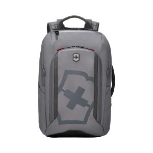 Victorinox Swiss Army Corporate Gifts Touring 2.0 Commuter Backpack Stone Gray 2 Victorinox Swiss Army Corporate Gifts Touring 2.0 Commuter Backpack Stone Gray 2