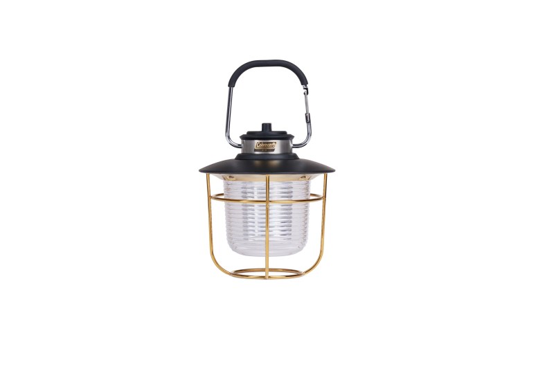 Newell Brands Distribution LLC Coleman 1900 Collection™ 200-Lumen Lantern 2 Newell Brands Distribution LLC Coleman 1900 Collection™ 200-Lumen Lantern 2