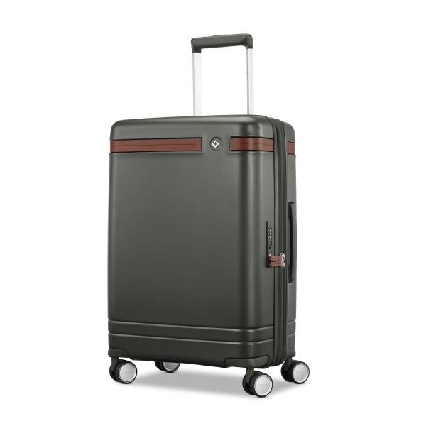 Samsonite® Virtuosa 20.5" Exp Carry-On Spinner Luggage 2 Samsonite® Virtuosa 20.5" Exp Carry-On Spinner Luggage 2