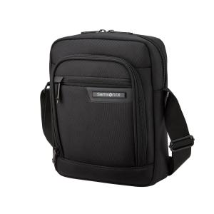 Samsonite® Classic 2.0 Rfid Crossbody - Black 2 Samsonite® Classic 2.0 Rfid Crossbody - Black 2