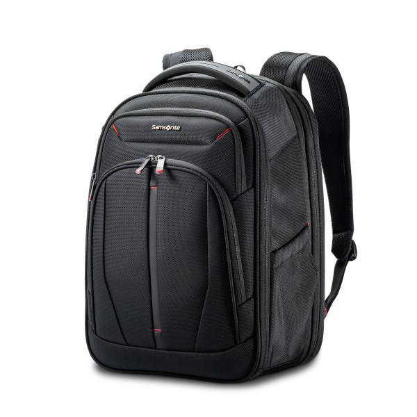 Samsonite® Xenon 4.0 Large Exp. Backpack - Black 2 Samsonite® Xenon 4.0 Large Exp. Backpack - Black 2