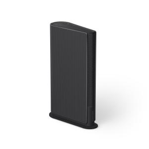 Bang & Olufsen Beosound Emerge Compact Wifi Home Speaker Black Anthracite/Aluminum 2 Bang & Olufsen Beosound Emerge Compact Wifi Home Speaker Black Anthracite/Aluminum 2