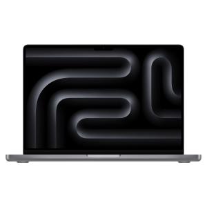 Apple 14" Macbook Pro M3 Chip 8-Core Cpu 10-C Gpu 16Gb 1Tb Ssd Space Gray 2 Apple 14" Macbook Pro M3 Chip 8-Core Cpu 10-C Gpu 16Gb 1Tb Ssd Space Gray 2