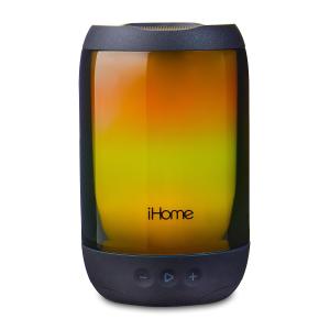 iHome Playglow+ Color Changing Waterproof Bluetooth Speaker 2 iHome Playglow+ Color Changing Waterproof Bluetooth Speaker 2