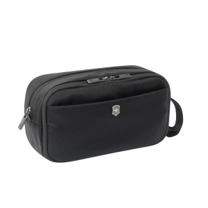 Victorinox Swiss Army Corporate Gifts Wt 6.0 Toiletry Kit Black 2 Victorinox Swiss Army Corporate Gifts Wt 6.0 Toiletry Kit Black 2
