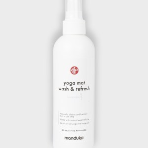 Manduka Mat Cleaner 8 Oz-Lavender 2 Manduka Mat Cleaner 8 Oz-Lavender 2