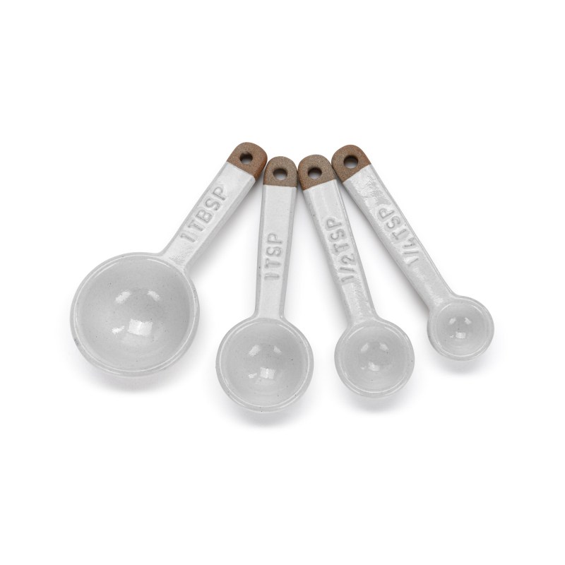 Demdaco (AMC) Gather Round Measuring Spoons 2 Demdaco (AMC) Gather Round Measuring Spoons 2