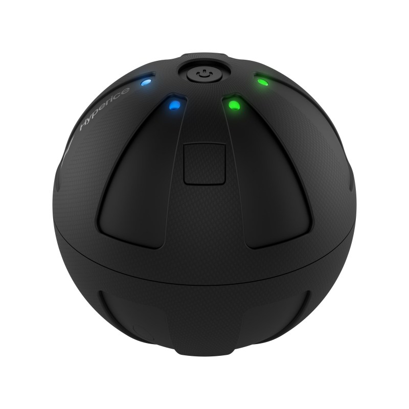 Hyperice Hypersphere Go Massager 2 Hyperice Hypersphere Go Massager 2