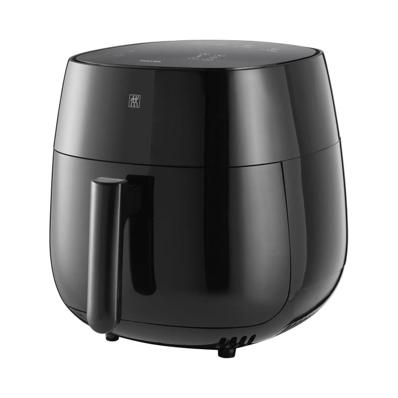 Zwilling Enfinigy 4Qt Air Fryer Black 2 Zwilling Enfinigy 4Qt Air Fryer Black 2