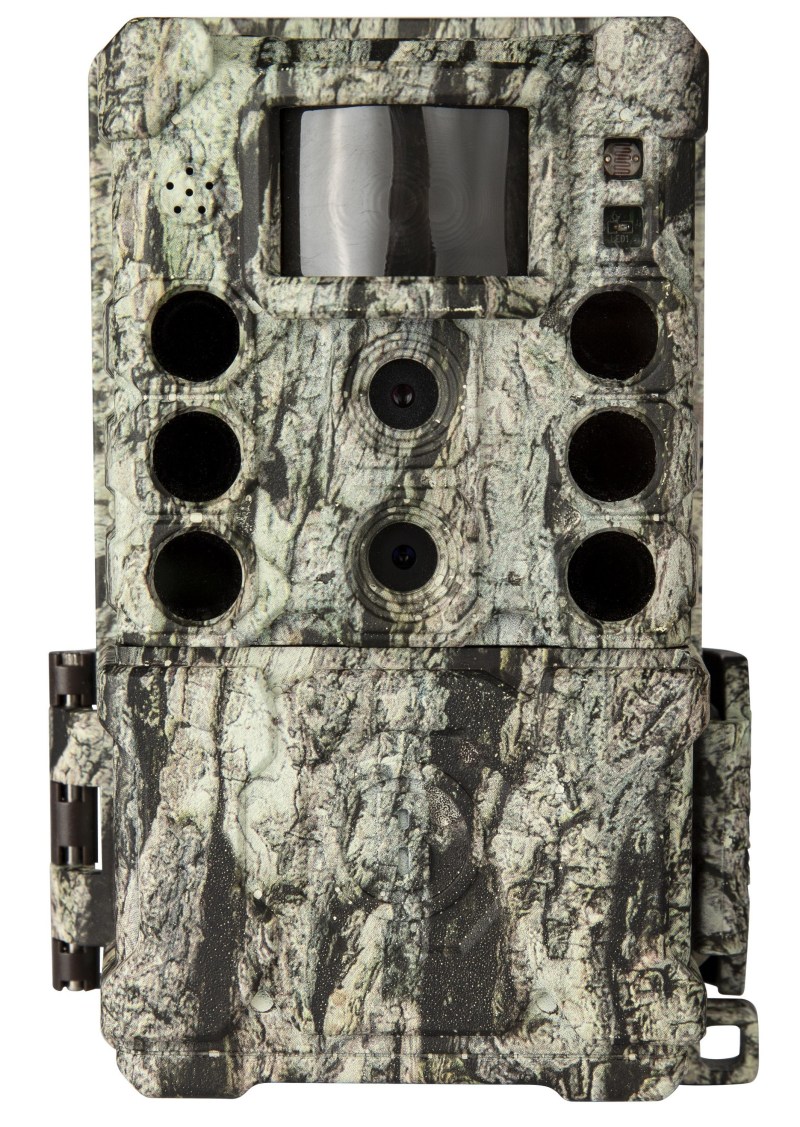 Bushnell 32Mp Treebark Camo No Glow Trail Camera 2 Bushnell 32Mp Treebark Camo No Glow Trail Camera 2