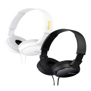 SONY Over the Head Headphones 1 SONY Over the Head Headphones 1